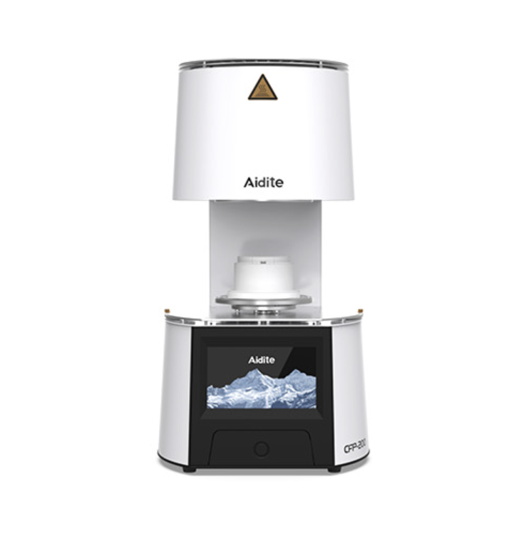 Aidite CFP-200 Dental Furnace MAIN